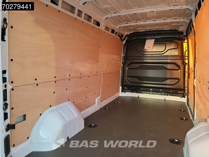Renault Master 130pk 2025 Model! L3H2 Camera Carplay LED Airco Cruise Parkeersensoren L3 12m3 Airco Cruise control - 패널 밴 : 사진 5 Renault Master 130pk 2025 Model! L3H2 Camera Carplay LED Airco Cruise Parkeersensoren L3 12m3 Airco Cruise control - 패널 밴 : 사진 5