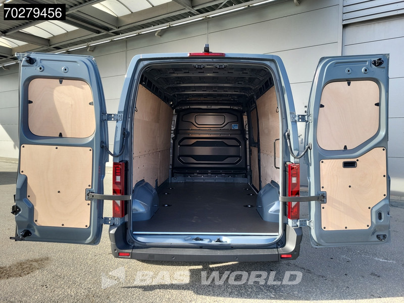 Renault Master 130pk 2025 Model! L3H2 Camera Carplay LED Airco Cruise Parkeersensoren L3 12m3 Airco Cruise control - 패널 밴 : 사진 3 Renault Master 130pk 2025 Model! L3H2 Camera Carplay LED Airco Cruise Parkeersensoren L3 12m3 Airco Cruise control - 패널 밴 : 사진 3