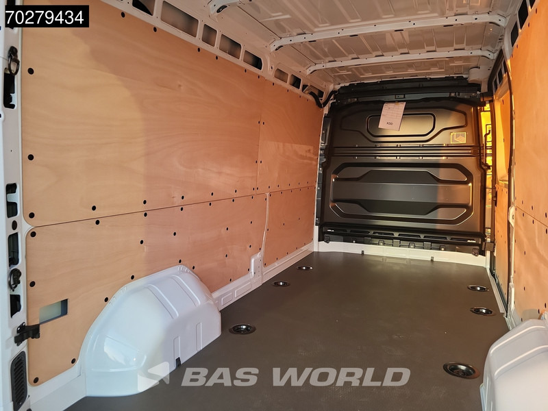 Renault Master 130pk 2025 Model! L3H2 Camera Carplay LED Airco Cruise Parkeersensoren L3 12m3 Airco Cruise control - 패널 밴 : 사진 5 Renault Master 130pk 2025 Model! L3H2 Camera Carplay LED Airco Cruise Parkeersensoren L3 12m3 Airco Cruise control - 패널 밴 : 사진 5