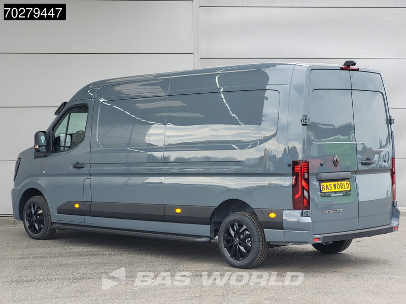 Renault Master 130pk 2025 Special Edition Model! L3H2 Camera Carplay LED Airco Cruise Parkeersensoren L3 12m3 Airco Cruise control - 패널 밴 : 사진 2 Renault Master 130pk 2025 Special Edition Model! L3H2 Camera Carplay LED Airco Cruise Parkeersensoren L3 12m3 Airco Cruise control - 패널 밴 : 사진 2