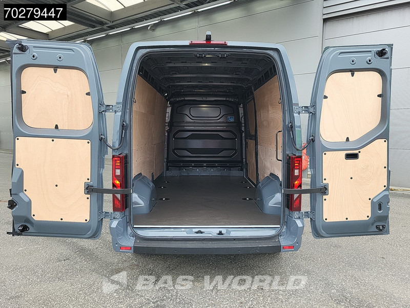 Renault Master 130pk 2025 Special Edition Model! L3H2 Camera Carplay LED Airco Cruise Parkeersensoren L3 12m3 Airco Cruise control - 패널 밴 : 사진 3 Renault Master 130pk 2025 Special Edition Model! L3H2 Camera Carplay LED Airco Cruise Parkeersensoren L3 12m3 Airco Cruise control - 패널 밴 : 사진 3