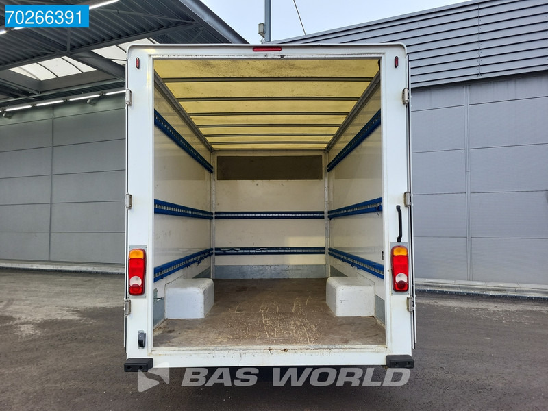 Renault Master 130pk Bakwagen Airco Cruise Meubelbak Plancher Verkoopwagen Foodtruck Paardenwagen 20m3 Airco Cruise control - 박스 밴 : 사진 3 Renault Master 130pk Bakwagen Airco Cruise Meubelbak Plancher Verkoopwagen Foodtruck Paardenwagen 20m3 Airco Cruise control - 박스 밴 : 사진 3