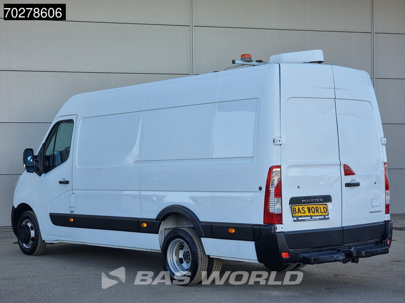 Renault Master 130pk Euro6 L3H2 Dubbellucht 3.5t trekhaak Cruise 11m3 Airco Cruise control - 패널 밴 : 사진 2 Renault Master 130pk Euro6 L3H2 Dubbellucht 3.5t trekhaak Cruise 11m3 Airco Cruise control - 패널 밴 : 사진 2