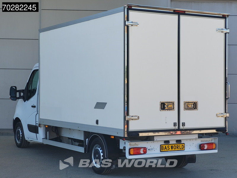 Renault Master 130pk Koelwagen Zijdeur Carrier Viento 300 Euro6 Airco Cruise Bakwagen Gekoeld Koel Koeler Kühl Kühler Kühlwagen Kühlkoffer 16m3 Airco - 냉동 밴 : 사진 2 Renault Master 130pk Koelwagen Zijdeur Carrier Viento 300 Euro6 Airco Cruise Bakwagen Gekoeld Koel Koeler Kühl Kühler Kühlwagen Kühlkoffer 16m3 Airco - 냉동 밴 : 사진 2