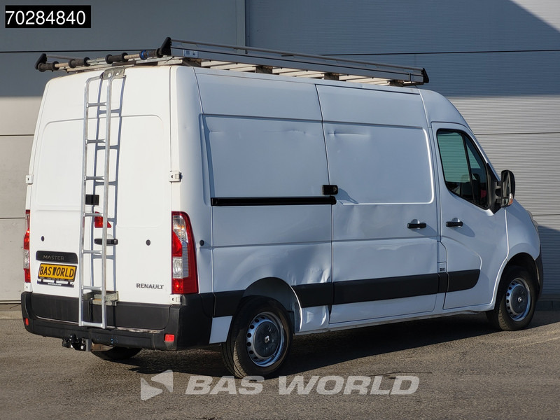 Renault Master 130pk L2H2 Trekhaak Airco Cruise Imperiaal Euro6 L2 10m3 Airco Trekhaak Cruise control - 소형 밴 : 사진 5 Renault Master 130pk L2H2 Trekhaak Airco Cruise Imperiaal Euro6 L2 10m3 Airco Trekhaak Cruise control - 소형 밴 : 사진 5