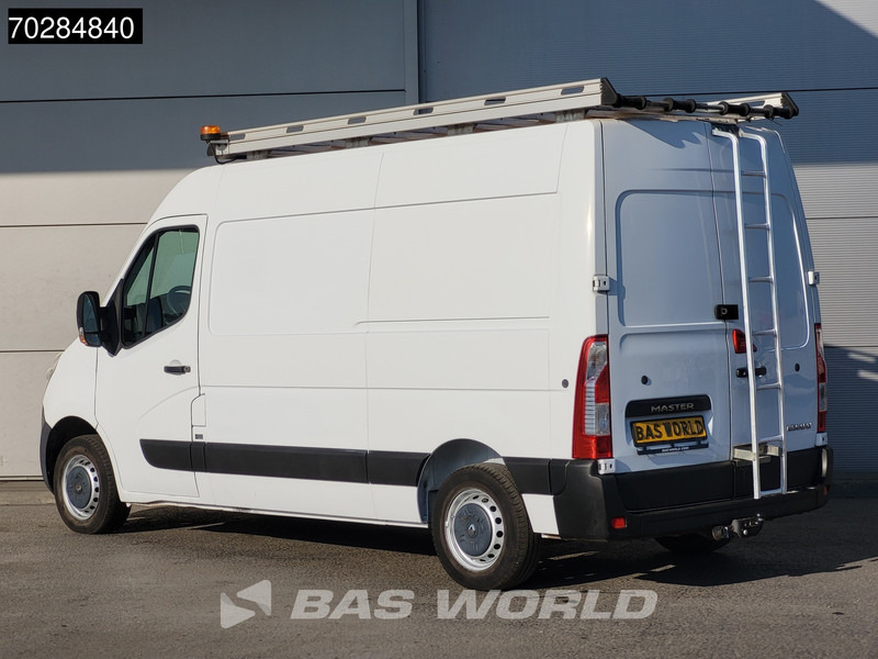 Renault Master 130pk L2H2 Trekhaak Airco Cruise Imperiaal Euro6 L2 10m3 Airco Trekhaak Cruise control - 소형 밴 : 사진 2 Renault Master 130pk L2H2 Trekhaak Airco Cruise Imperiaal Euro6 L2 10m3 Airco Trekhaak Cruise control - 소형 밴 : 사진 2