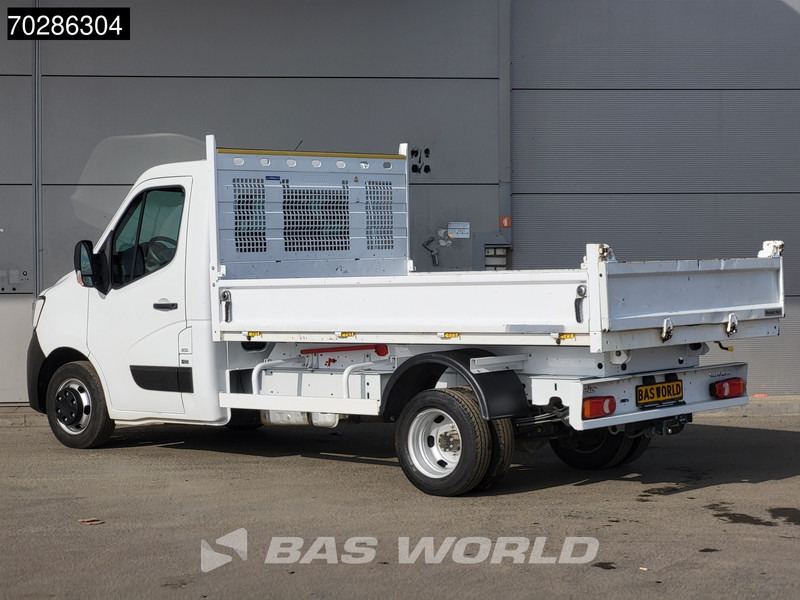 Renault Master 130pk Open Laadbak Dubbellucht LED Airco Cruise Euro6 Pritsche Pickup Open Box 2m3 Airco Cruise control - 플랫베드 밴 : 사진 3 Renault Master 130pk Open Laadbak Dubbellucht LED Airco Cruise Euro6 Pritsche Pickup Open Box 2m3 Airco Cruise control - 플랫베드 밴 : 사진 3