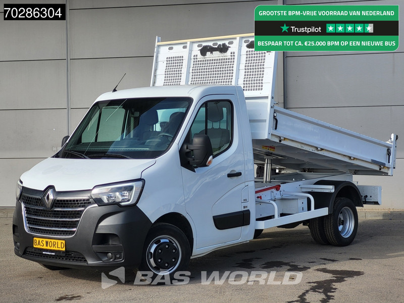 Renault Master 130pk Open Laadbak Dubbellucht LED Airco Cruise Euro6 Pritsche Pickup Open Box 2m3 Airco Cruise control - 플랫베드 밴 : 사진 1 Renault Master 130pk Open Laadbak Dubbellucht LED Airco Cruise Euro6 Pritsche Pickup Open Box 2m3 Airco Cruise control - 플랫베드 밴 : 사진 1