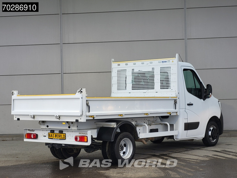 Renault Master 130pk Open Laadbak met Kist 3,5t Trekhaak Dubbellucht LED Airco Cruise Euro6 Pritsche Pickup Open Box 2m3 Airco Trekhaak Cruise contro - 플랫베드 밴 : 사진 5 Renault Master 130pk Open Laadbak met Kist 3,5t Trekhaak Dubbellucht LED Airco Cruise Euro6 Pritsche Pickup Open Box 2m3 Airco Trekhaak Cruise contro - 플랫베드 밴 : 사진 5