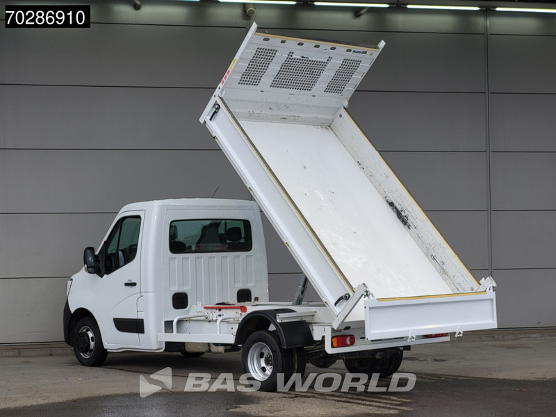 Renault Master 130pk Open Laadbak met Kist 3,5t Trekhaak Dubbellucht LED Airco Cruise Euro6 Pritsche Pickup Open Box 2m3 Airco Trekhaak Cruise contro - 플랫베드 밴 : 사진 2 Renault Master 130pk Open Laadbak met Kist 3,5t Trekhaak Dubbellucht LED Airco Cruise Euro6 Pritsche Pickup Open Box 2m3 Airco Trekhaak Cruise contro - 플랫베드 밴 : 사진 2