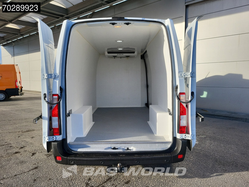 Renault Master 135PK Koelwagen Thermo King V-200 MAX 230v Stekker LED Airco Cruise Camera Parkeersensoren Euro6 Koel Koeler Kühl Kühler Kühlwagen 10m - 냉동 밴 : 사진 3 Renault Master 135PK Koelwagen Thermo King V-200 MAX 230v Stekker LED Airco Cruise Camera Parkeersensoren Euro6 Koel Koeler Kühl Kühler Kühlwagen 10m - 냉동 밴 : 사진 3
