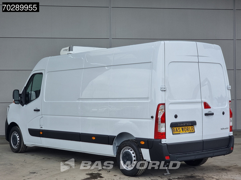 Renault Master 135PK Koelwagen Thermo King V-200 MAX 230v Stekker LED Navi Camera Parkeersensoren Euro6 Koel Koeler Kühl Kühler Kühlwagen 10m3 Airco - 냉동 밴 : 사진 2 Renault Master 135PK Koelwagen Thermo King V-200 MAX 230v Stekker LED Navi Camera Parkeersensoren Euro6 Koel Koeler Kühl Kühler Kühlwagen 10m3 Airco - 냉동 밴 : 사진 2