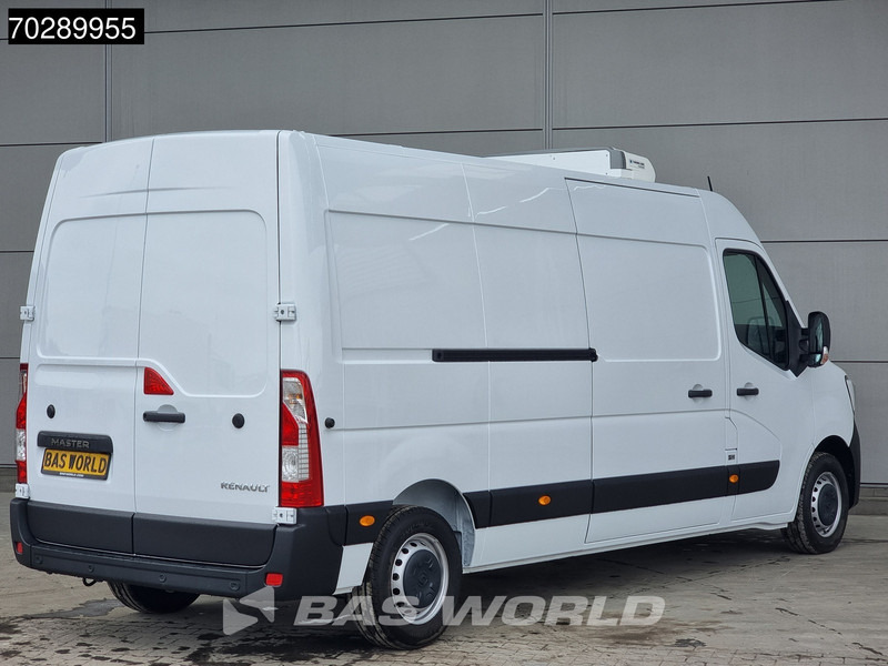 Renault Master 135PK Koelwagen Thermo King V-200 MAX 230v Stekker LED Navi Camera Parkeersensoren Euro6 Koel Koeler Kühl Kühler Kühlwagen 10m3 Airco - 냉동 밴 : 사진 5 Renault Master 135PK Koelwagen Thermo King V-200 MAX 230v Stekker LED Navi Camera Parkeersensoren Euro6 Koel Koeler Kühl Kühler Kühlwagen 10m3 Airco - 냉동 밴 : 사진 5