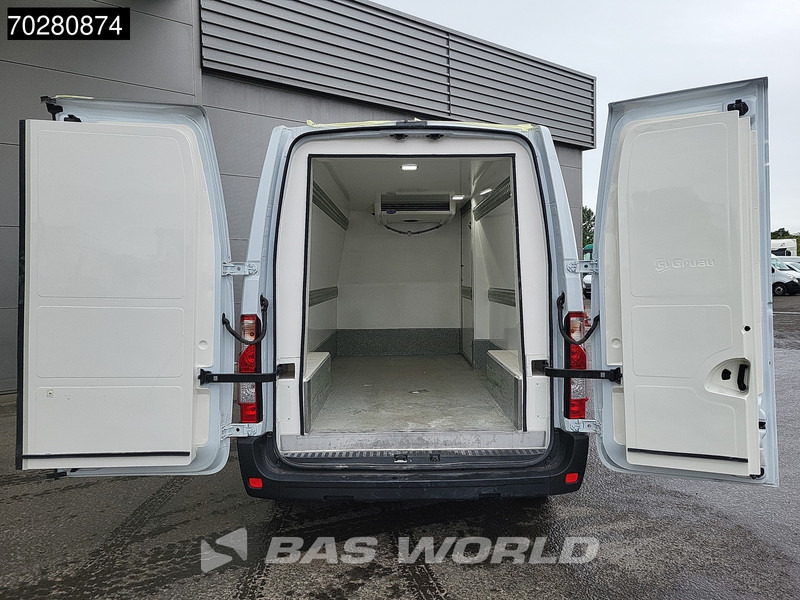 Renault Master 135PK Koelwagen Vrieswagen Carrier Xarios 200 -18 LED Airco Cruise Euro6 Koel Koeler Kühl Kühlwagen Vries Vriezer Frigo 9m3 Airco Crui - 냉동 밴 : 사진 3 Renault Master 135PK Koelwagen Vrieswagen Carrier Xarios 200 -18 LED Airco Cruise Euro6 Koel Koeler Kühl Kühlwagen Vries Vriezer Frigo 9m3 Airco Crui - 냉동 밴 : 사진 3