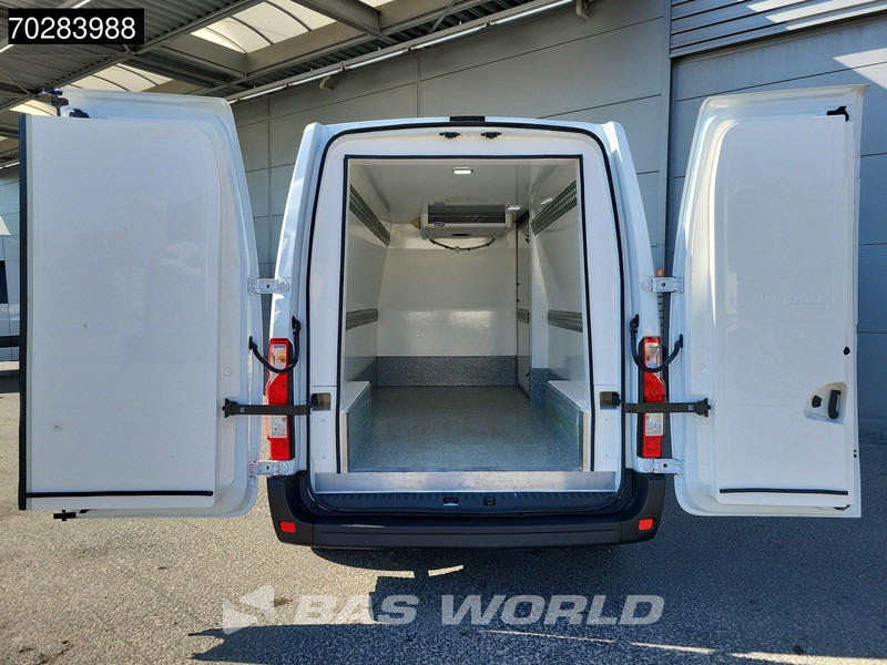 Renault Master 135PK Koelwagen Vrieswagen Carrier Xarios 200 -18 LED Airco Cruise Euro6 Koel Koeler Kühl Kühlwagen Vries Vriezer Frigo 9m3 Airco Crui - 냉동 밴 : 사진 3 Renault Master 135PK Koelwagen Vrieswagen Carrier Xarios 200 -18 LED Airco Cruise Euro6 Koel Koeler Kühl Kühlwagen Vries Vriezer Frigo 9m3 Airco Crui - 냉동 밴 : 사진 3