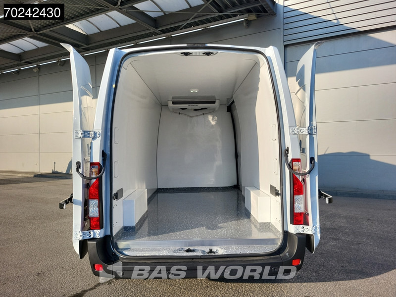 Renault Master 135PK Kühlwagen L3H2 Thermo King V-200 MAX 230V Kamera Klima Tempomat Kühlkasten Koeler Koel 10m3 Airco Cruise control - 냉동 밴 : 사진 3 Renault Master 135PK Kühlwagen L3H2 Thermo King V-200 MAX 230V Kamera Klima Tempomat Kühlkasten Koeler Koel 10m3 Airco Cruise control - 냉동 밴 : 사진 3