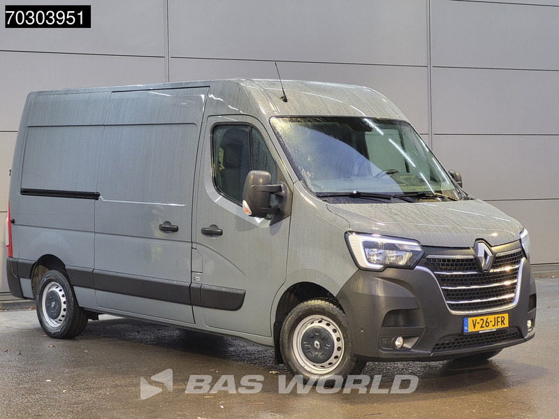Renault Master 135PK L2H2 Trekhaak LED Navi Airco Cruise Camera Parkeersensoren v+a Euro6 L2 Airco Trekhaak Cruise control - 패널 밴 : 사진 3 Renault Master 135PK L2H2 Trekhaak LED Navi Airco Cruise Camera Parkeersensoren v+a Euro6 L2 Airco Trekhaak Cruise control - 패널 밴 : 사진 3