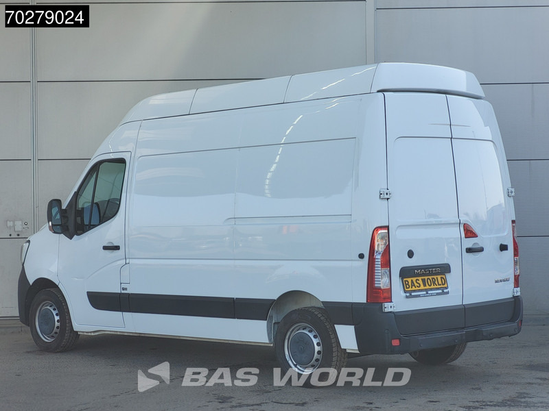 Renault Master 135PK L2H3 Airco Cruise Parkeersensoren Hoog dak L2H2 11m3 Airco Cruise control - 패널 밴 : 사진 2 Renault Master 135PK L2H3 Airco Cruise Parkeersensoren Hoog dak L2H2 11m3 Airco Cruise control - 패널 밴 : 사진 2