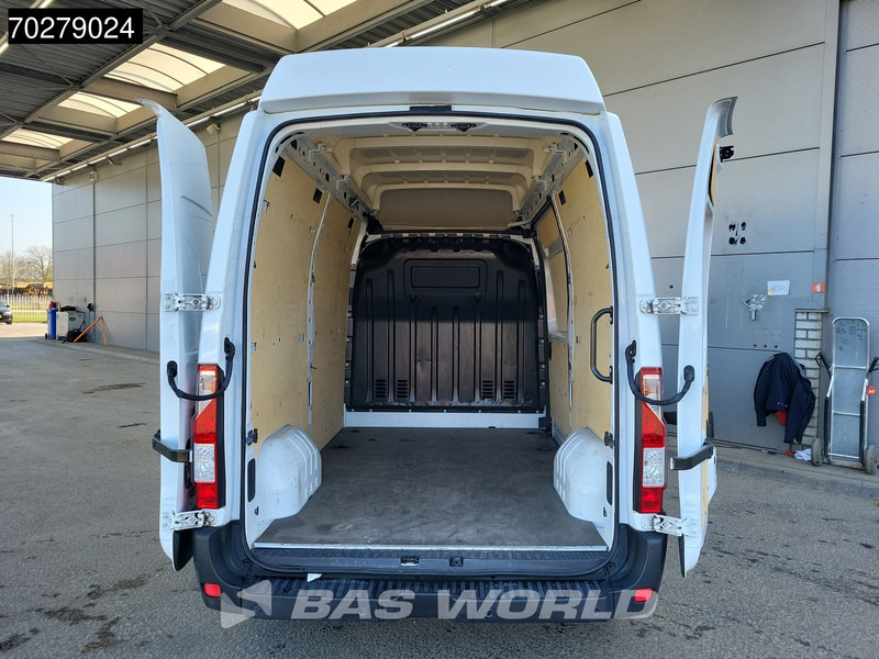 Renault Master 135PK L2H3 Airco Cruise Parkeersensoren Hoog dak L2H2 11m3 Airco Cruise control - 패널 밴 : 사진 3 Renault Master 135PK L2H3 Airco Cruise Parkeersensoren Hoog dak L2H2 11m3 Airco Cruise control - 패널 밴 : 사진 3
