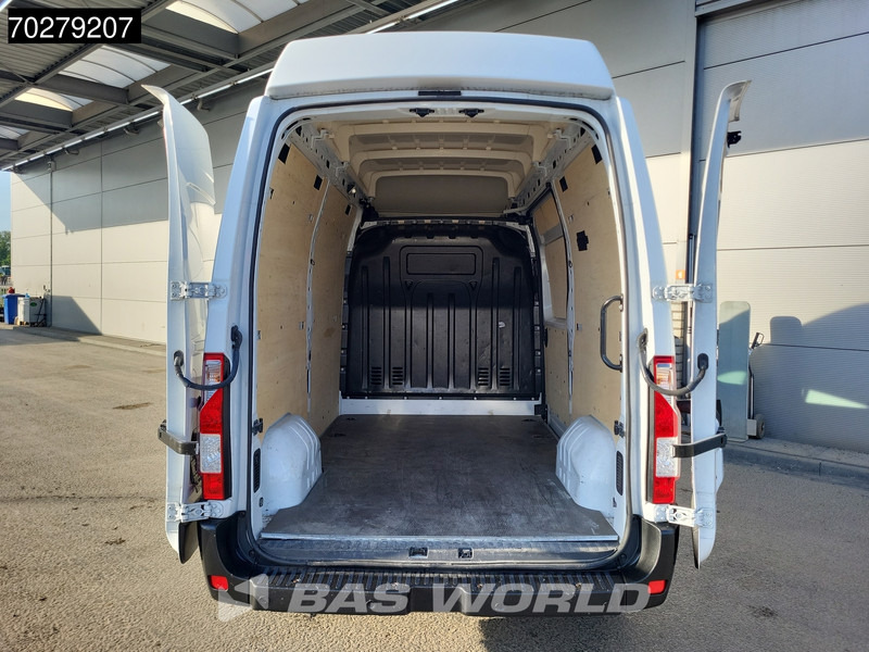 Renault Master 135PK L2H3 Airco Cruise Parkeersensoren Hoog dak L2H2 11m3 Airco Cruise control - 패널 밴 : 사진 3 Renault Master 135PK L2H3 Airco Cruise Parkeersensoren Hoog dak L2H2 11m3 Airco Cruise control - 패널 밴 : 사진 3
