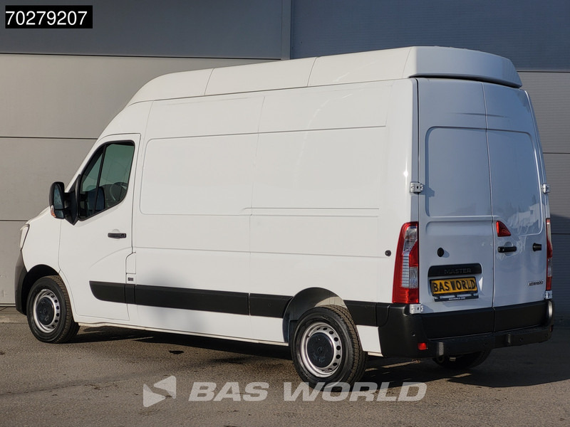 Renault Master 135PK L2H3 Airco Cruise Parkeersensoren Hoog dak L2H2 11m3 Airco Cruise control - 패널 밴 : 사진 2 Renault Master 135PK L2H3 Airco Cruise Parkeersensoren Hoog dak L2H2 11m3 Airco Cruise control - 패널 밴 : 사진 2