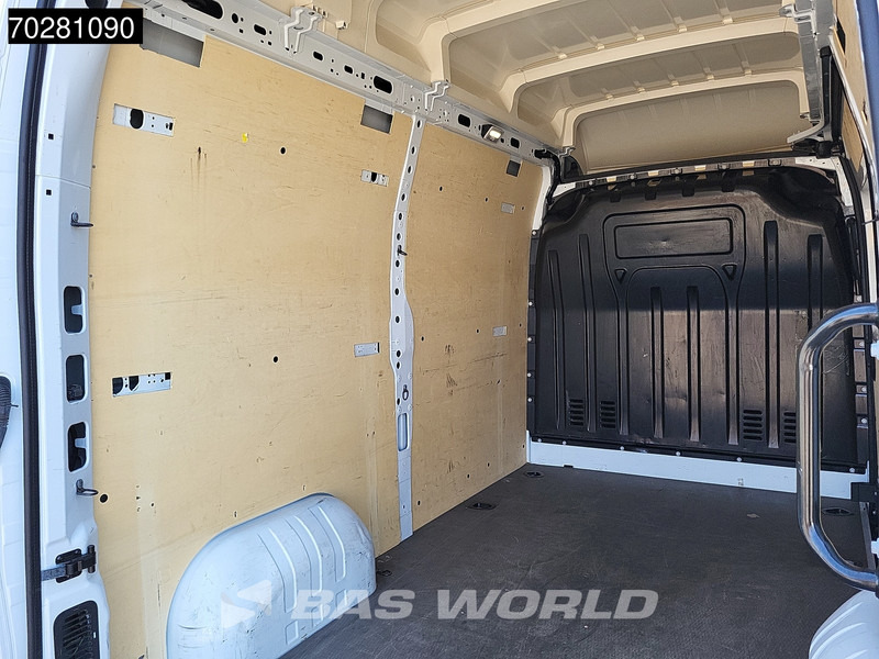 Renault Master 135PK L2H3 Airco Cruise Parkeersensoren Hoog dak L2H2 11m3 Airco Cruise control - 패널 밴 : 사진 5 Renault Master 135PK L2H3 Airco Cruise Parkeersensoren Hoog dak L2H2 11m3 Airco Cruise control - 패널 밴 : 사진 5