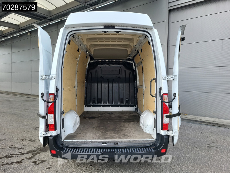 Renault Master 135PK L2H3 Airco Cruise Parkeersensoren Hoog dak L2H2 12m3 Airco Cruise control - 패널 밴 : 사진 3 Renault Master 135PK L2H3 Airco Cruise Parkeersensoren Hoog dak L2H2 12m3 Airco Cruise control - 패널 밴 : 사진 3