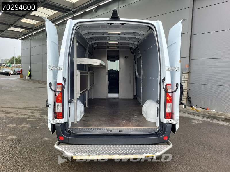 Renault Master 135PK L3H2 LED Airco Cruise Euro6 L3 12m3 Airco Cruise control - 패널 밴 : 사진 3 Renault Master 135PK L3H2 LED Airco Cruise Euro6 L3 12m3 Airco Cruise control - 패널 밴 : 사진 3