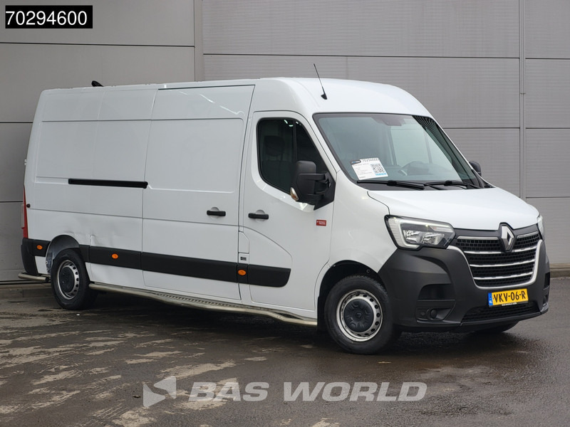Renault Master 135PK L3H2 LED Airco Cruise Euro6 L3 12m3 Airco Cruise control - 패널 밴 : 사진 5 Renault Master 135PK L3H2 LED Airco Cruise Euro6 L3 12m3 Airco Cruise control - 패널 밴 : 사진 5