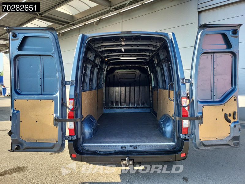 Renault Master 135PK L3H2 LED Trekhaak Airco Cruise Parkeersensoren Euro6 L3 12m3 Airco Trekhaak Cruise control - 패널 밴 : 사진 3 Renault Master 135PK L3H2 LED Trekhaak Airco Cruise Parkeersensoren Euro6 L3 12m3 Airco Trekhaak Cruise control - 패널 밴 : 사진 3
