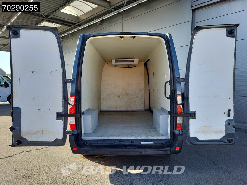 Renault Master 135PK Refrigerated Koelwagen L3H2 LED Airco Cruise Parking Sensors Euro6 L3 Koel Kühler Kühl Kühlwagen 11m3 Airco Cruise control - 냉동 밴 : 사진 3 Renault Master 135PK Refrigerated Koelwagen L3H2 LED Airco Cruise Parking Sensors Euro6 L3 Koel Kühler Kühl Kühlwagen 11m3 Airco Cruise control - 냉동 밴 : 사진 3