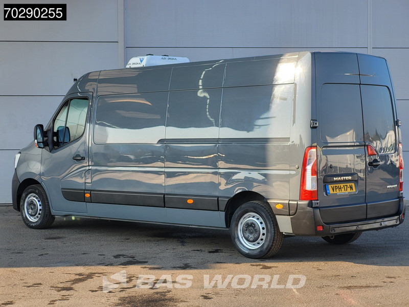 Renault Master 135PK Refrigerated Koelwagen L3H2 LED Airco Cruise Parking Sensors Euro6 L3 Koel Kühler Kühl Kühlwagen 11m3 Airco Cruise control - 냉동 밴 : 사진 2 Renault Master 135PK Refrigerated Koelwagen L3H2 LED Airco Cruise Parking Sensors Euro6 L3 Koel Kühler Kühl Kühlwagen 11m3 Airco Cruise control - 냉동 밴 : 사진 2