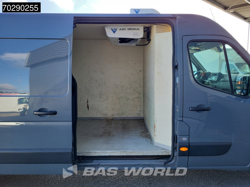Renault Master 135PK Refrigerated Koelwagen L3H2 LED Airco Cruise Parking Sensors Euro6 L3 Koel Kühler Kühl Kühlwagen 11m3 Airco Cruise control - 냉동 밴 : 사진 5 Renault Master 135PK Refrigerated Koelwagen L3H2 LED Airco Cruise Parking Sensors Euro6 L3 Koel Kühler Kühl Kühlwagen 11m3 Airco Cruise control - 냉동 밴 : 사진 5