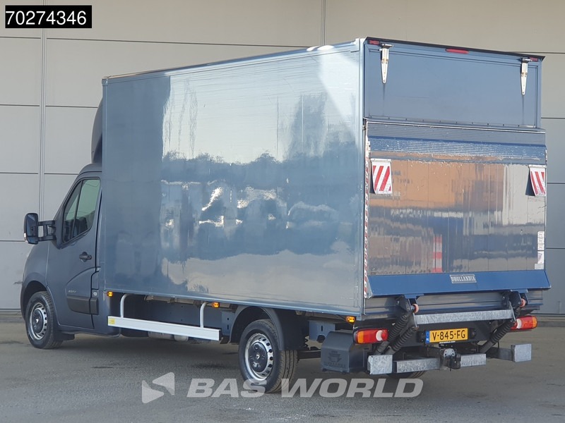 Renault Master 145PK Bakwagen 1000KG Laadklep Trekhaak Zijdeur Navi Lat om Lat Airco Cruise Meubelbak Koffer 20m3 Airco Trekhaak Cruise control - 박스 밴 : 사진 2 Renault Master 145PK Bakwagen 1000KG Laadklep Trekhaak Zijdeur Navi Lat om Lat Airco Cruise Meubelbak Koffer 20m3 Airco Trekhaak Cruise control - 박스 밴 : 사진 2