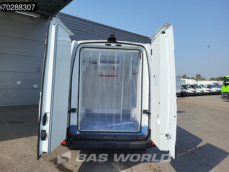 Renault Master 145PK Bi Temp Koelwagen Vriezer Thermo King V-300 Max SP 230v Stekker LED Airco Cruise Camera Euro6 Koel Koeler Kühl Kühler Vries Vrie - 냉동 밴 : 사진 3 Renault Master 145PK Bi Temp Koelwagen Vriezer Thermo King V-300 Max SP 230v Stekker LED Airco Cruise Camera Euro6 Koel Koeler Kühl Kühler Vries Vrie - 냉동 밴 : 사진 3