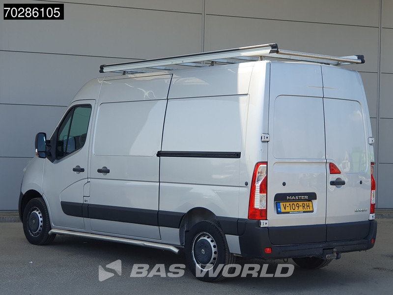 Renault Master 145PK L2H2 Trekhaak Navi Airco Cruise Camera Imperiaal Parkeersensoren Euro6 L2 10m3 Airco Trekhaak Cruise control - 패널 밴 : 사진 2 Renault Master 145PK L2H2 Trekhaak Navi Airco Cruise Camera Imperiaal Parkeersensoren Euro6 L2 10m3 Airco Trekhaak Cruise control - 패널 밴 : 사진 2