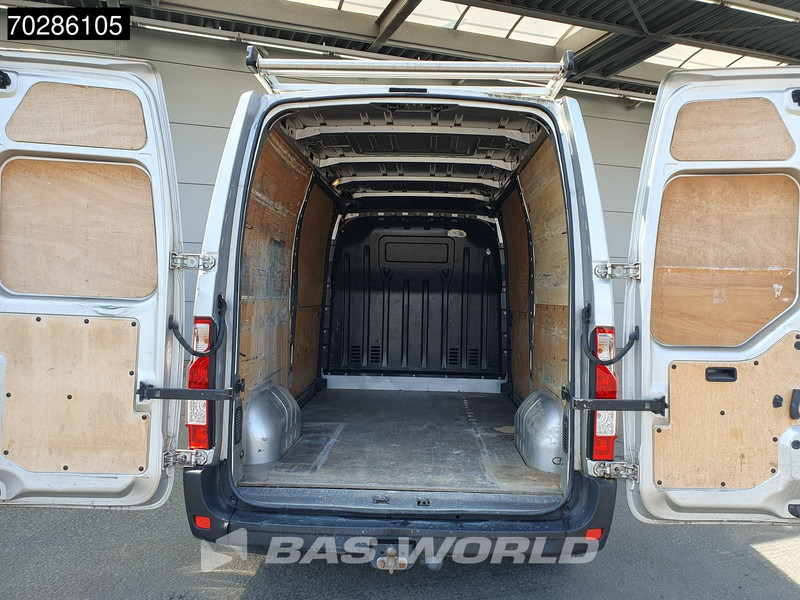 Renault Master 145PK L2H2 Trekhaak Navi Airco Cruise Camera Imperiaal Parkeersensoren Euro6 L2 10m3 Airco Trekhaak Cruise control - 패널 밴 : 사진 3 Renault Master 145PK L2H2 Trekhaak Navi Airco Cruise Camera Imperiaal Parkeersensoren Euro6 L2 10m3 Airco Trekhaak Cruise control - 패널 밴 : 사진 3