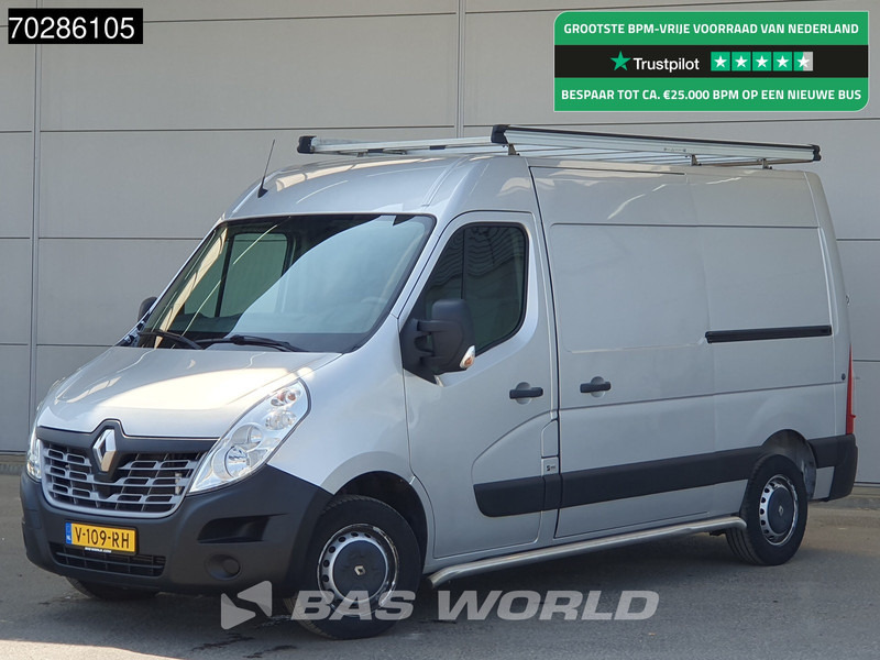 Renault Master 145PK L2H2 Trekhaak Navi Airco Cruise Camera Imperiaal Parkeersensoren Euro6 L2 10m3 Airco Trekhaak Cruise control - 패널 밴 : 사진 1 Renault Master 145PK L2H2 Trekhaak Navi Airco Cruise Camera Imperiaal Parkeersensoren Euro6 L2 10m3 Airco Trekhaak Cruise control - 패널 밴 : 사진 1