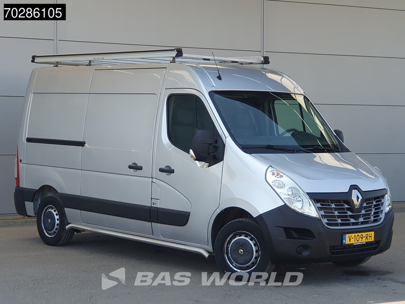 Renault Master 145PK L2H2 Trekhaak Navi Airco Cruise Camera Imperiaal Parkeersensoren Euro6 L2 10m3 Airco Trekhaak Cruise control - 패널 밴 : 사진 5 Renault Master 145PK L2H2 Trekhaak Navi Airco Cruise Camera Imperiaal Parkeersensoren Euro6 L2 10m3 Airco Trekhaak Cruise control - 패널 밴 : 사진 5