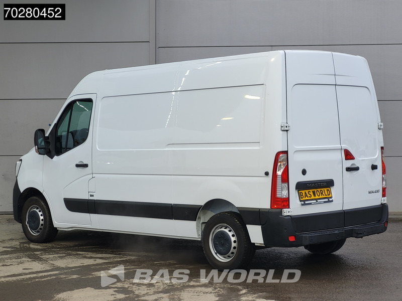 Renault Master 150PK 10m3 Airco Cruise control - 패널 밴 : 사진 2 Renault Master 150PK 10m3 Airco Cruise control - 패널 밴 : 사진 2
