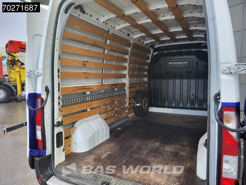 Renault Master 150PK Automaat L3H2 Navi LED Airco Cruise Camera Parkeersensoren 12m3 Airco Cruise control - 패널 밴 : 사진 5 Renault Master 150PK Automaat L3H2 Navi LED Airco Cruise Camera Parkeersensoren 12m3 Airco Cruise control - 패널 밴 : 사진 5