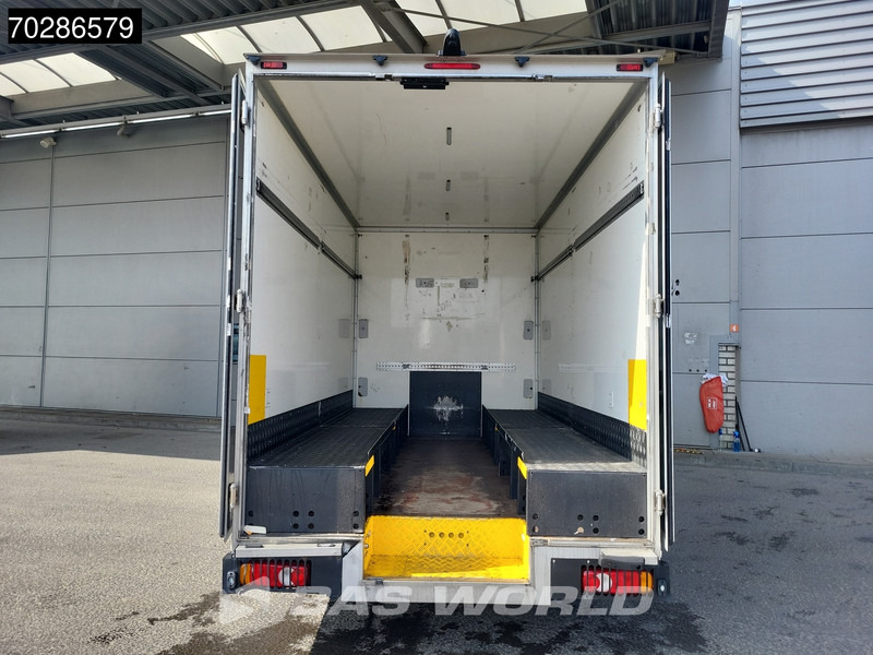 Renault Master 150PK Bakwagen Airco Cruise Luchtvering Meubelbak Plancher Verkoopwagen Foodtruck Paardenwagen 18m3 Airco Cruise control - 박스 밴 : 사진 3 Renault Master 150PK Bakwagen Airco Cruise Luchtvering Meubelbak Plancher Verkoopwagen Foodtruck Paardenwagen 18m3 Airco Cruise control - 박스 밴 : 사진 3