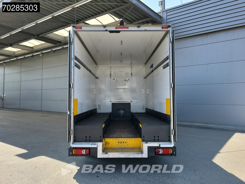 Renault Master 150PK Bakwagen Airco Cruise Luchtvering Meubelbak Plancher Verkoopwagen Foodtruck Paardenwagen 18m3 Airco Cruise control - 박스 밴 : 사진 3 Renault Master 150PK Bakwagen Airco Cruise Luchtvering Meubelbak Plancher Verkoopwagen Foodtruck Paardenwagen 18m3 Airco Cruise control - 박스 밴 : 사진 3