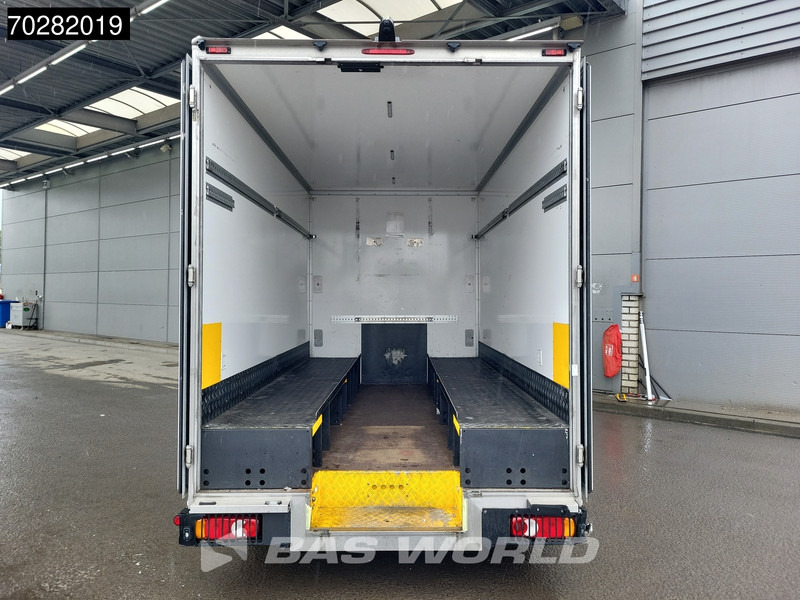 Renault Master 150PK Bakwagen Airco Cruise Luchtvering Meubelbak Plancher Verkoopwagen Foodtruck Paardenwagen Airco Cruise control - 박스 밴 : 사진 3 Renault Master 150PK Bakwagen Airco Cruise Luchtvering Meubelbak Plancher Verkoopwagen Foodtruck Paardenwagen Airco Cruise control - 박스 밴 : 사진 3