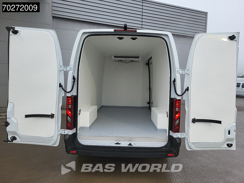 Renault Master 150PK Koelwagen Thermo King V200 220V LED Camera Cruise Koel Koeler Kühlwagen 10m3 Airco Cruise control - 냉동 밴 : 사진 3 Renault Master 150PK Koelwagen Thermo King V200 220V LED Camera Cruise Koel Koeler Kühlwagen 10m3 Airco Cruise control - 냉동 밴 : 사진 3