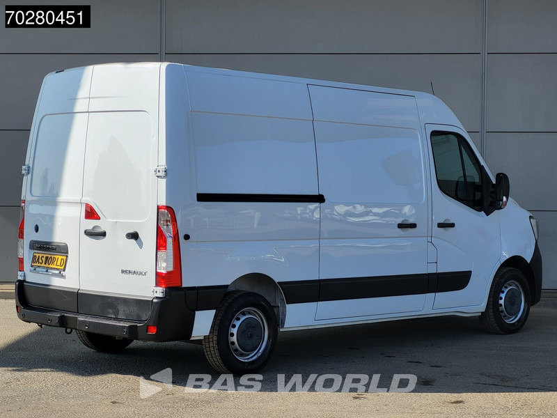 Renault Master 150PK L2H2 LED Airco Cruise Parkeersensoren L2 10m3 Airco Cruise control - 패널 밴 : 사진 5 Renault Master 150PK L2H2 LED Airco Cruise Parkeersensoren L2 10m3 Airco Cruise control - 패널 밴 : 사진 5