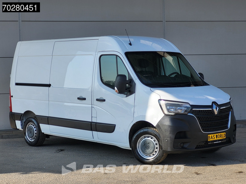 Renault Master 150PK L2H2 LED Airco Cruise Parkeersensoren L2 10m3 Airco Cruise control - 패널 밴 : 사진 3 Renault Master 150PK L2H2 LED Airco Cruise Parkeersensoren L2 10m3 Airco Cruise control - 패널 밴 : 사진 3