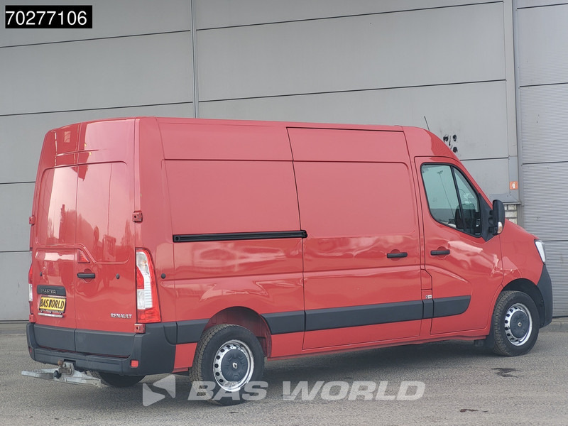 Renault Master 150PK L2H2 Trekhaak LED Airco Cruise Parkeersensoren Euro6 L2 10m3 Airco Trekhaak Cruise control - 소형 밴 : 사진 5 Renault Master 150PK L2H2 Trekhaak LED Airco Cruise Parkeersensoren Euro6 L2 10m3 Airco Trekhaak Cruise control - 소형 밴 : 사진 5
