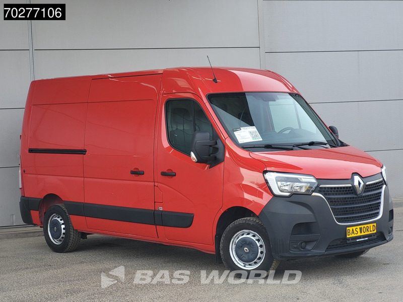 Renault Master 150PK L2H2 Trekhaak LED Airco Cruise Parkeersensoren Euro6 L2 10m3 Airco Trekhaak Cruise control - 소형 밴 : 사진 3 Renault Master 150PK L2H2 Trekhaak LED Airco Cruise Parkeersensoren Euro6 L2 10m3 Airco Trekhaak Cruise control - 소형 밴 : 사진 3