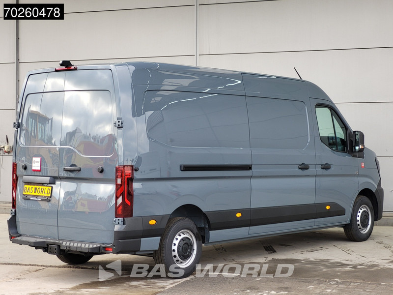 Renault Master 150PK L3H2 NEW MODEL 2025! 150PK Camera Parkeersensoren Airco Carplay 12m3 Airco Cruise control - 패널 밴 : 사진 5 Renault Master 150PK L3H2 NEW MODEL 2025! 150PK Camera Parkeersensoren Airco Carplay 12m3 Airco Cruise control - 패널 밴 : 사진 5
